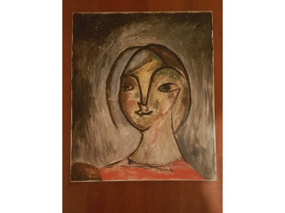 Tableau pablo Picasso