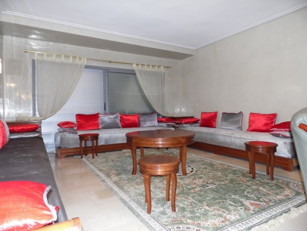 location-appartement-meuble-a-maarif-casablanca-big-4