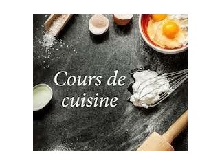 Cours de cuisine marocaine et & internationale