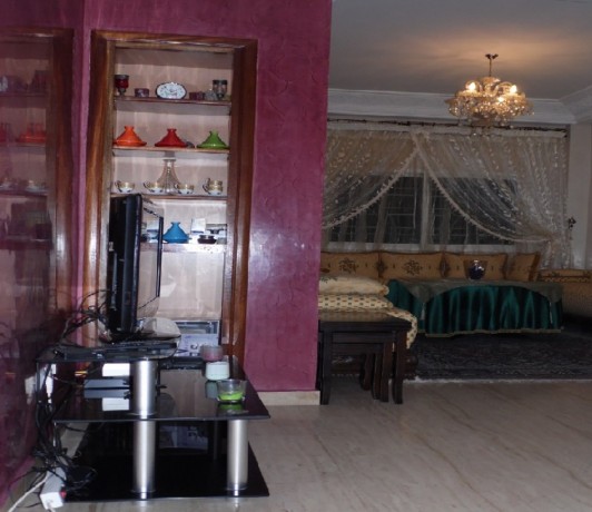 location-appartement-meuble-a-maarif-casablanca-big-1