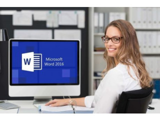 Formation en Microsoft office 2016