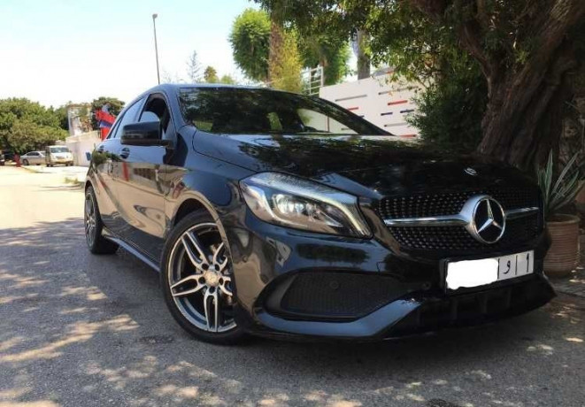 voiture-occasion-mercedes-a200d-amg-a-vendre-big-0