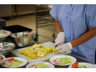 Offre d'emploi Cuisinier polyvalent à Agadir