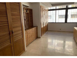 Location Appartement vide 200 m2 sur Gauthier Casablanca