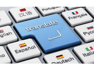Traducteur / traductrice bilingue