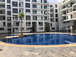 Appartement a louer a Agadir
