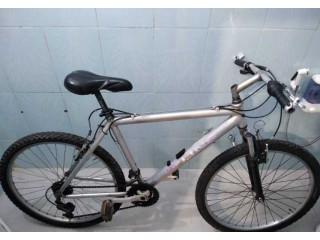 دراجة هوائية المنيوم في الدار البيضاء