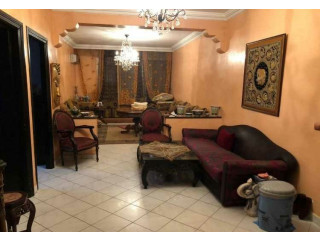 Appartement de 112 m2 à vendre au Maarif