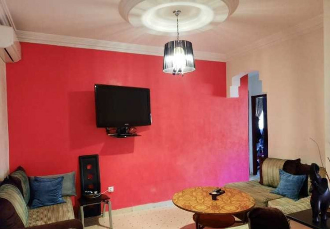 appartement-90m2-3-chambre-a-louer-sur-marrakech-big-1