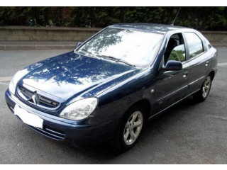 Citroën xsara modèle 2003 à vendre