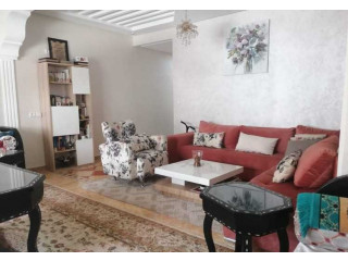 Appartement 107 m² sur mimosa à Kénitra