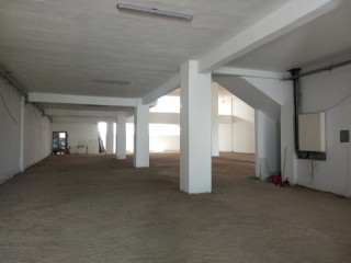 Entrepôts dépôt Magasin 1200 m² à louer à la Zone Industrielle SAPINO, Nouasseur