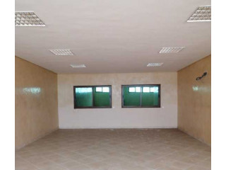 Bureaux de 200 m² à louer sur Ain Sebaa