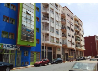 Location Appartement de 74m² à Nassim Sidi Maarouf