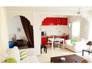Bel appartement de 65 m² au centre ville de Essaouira