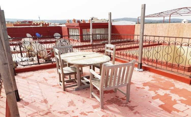 bel-appartement-de-65-m2-au-centre-ville-de-essaouira-big-4