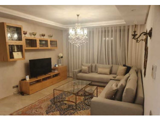 Appartement de 150 m² à vendre à Hay Riad rabat