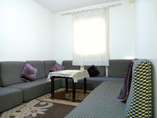 Location appartement meublé à Dar Bouazza