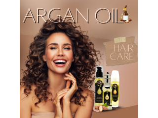 Distributeurs d'huile d'argan vierge certifiée