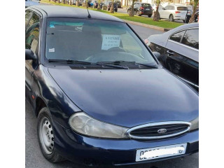 Vente voiture occasion ford mondeo 1999
