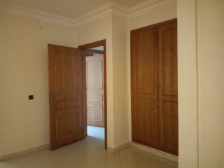 Location appartement vide 75 m² à Bourgogne Casablanca