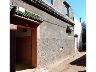 Maison à vendre Marrakech