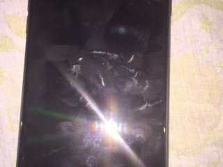 IPhone 7 Plus noir turbo sim 32 gb