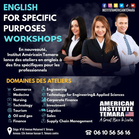 formation-anglais-pour-les-adultes-et-anglais-pour-les-debutants-le-soir-i-institut-americain-temara-big-0