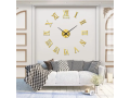 horloge-murale-numerique-3d-en-acrylique-40cm-neuf-small-0