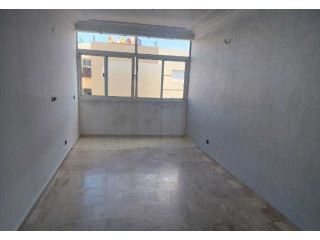 Appartement de 86 m2 à louer sur Al Qods Bernoussi