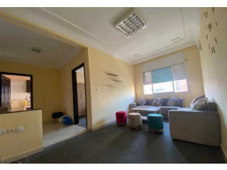 Appartement meublé en location à Rabat Ocean