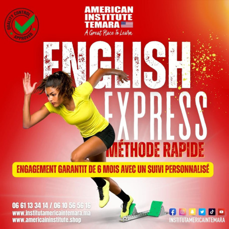 new-method-english-express-by-american-institute-temara-learn-fast-big-0