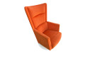 fauteuil-apollo-kinnaprs-base-pivotante-tissu-orange-small-0