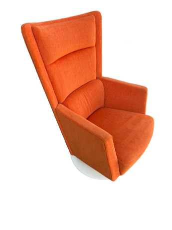 fauteuil-apollo-kinnaprs-base-pivotante-tissu-orange-big-0