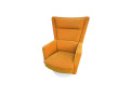 fauteuil-apollo-kinnaprs-base-pivotante-tissu-jaune-small-0