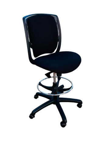 chaise-de-comptoir-eurosit-haute-70cm-noir-en-tissu-big-0
