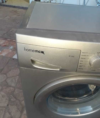 machine-a-laver-homemax-tres-bon-etat-comme-neuve-big-2