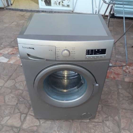 machine-a-laver-homemax-tres-bon-etat-comme-neuve-big-0
