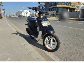 Moto scooter MBK Spirit