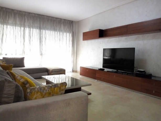 location-appartement-meuble-a-maarif-casablanca-big-0