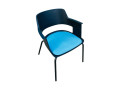 chaise-cappa-avec-4-pieds-en-metal-tissu-bleu-small-3
