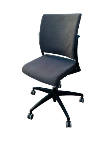 chaise-a-roulette-sitag-ag-ergonomique-marron-big-0