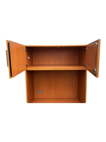 armoire-en-bois-de-rangement-porte-battante-steelcase-100x200cm-big-2