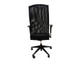 lot-deux-chaises-a-roulettes-ergonomique-resille-seriway-promo-small-3