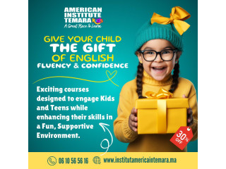 Learn English naturally