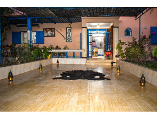 AUBERGE TOURISTIQUE A AMEZMIZ 54 KM DE MARRAKECH
