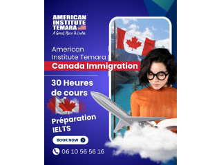 Experienced American teachers