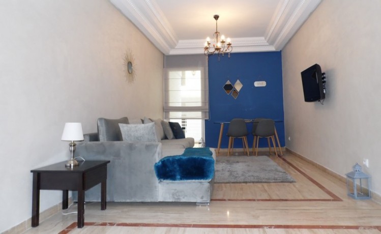 location-studio-meuble-a-cote-des-twin-center-au-quartier-maarif-a-casablanca-big-5