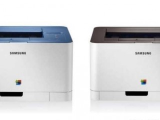 Imprimante SAMSUNG CLP-360 TONER-COLOUR RESEAU