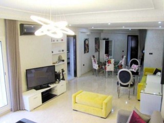 Location appartement 110 m2 Racine